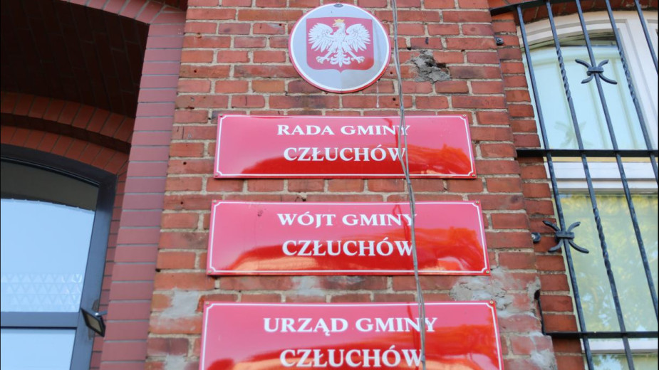 Gmina Człuchów ma wykonawcę, który za 3 mln zł zbuduje magazyn z Programu Ochrony Ludności i Obrony Cywilnej