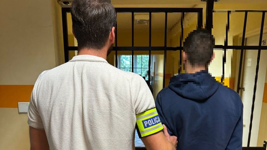 Ukradł kartę płatniczą i płacił nią w sklepach. Mieszkańcowi gminy Brusy grozi za to do 10 lat więzienia
