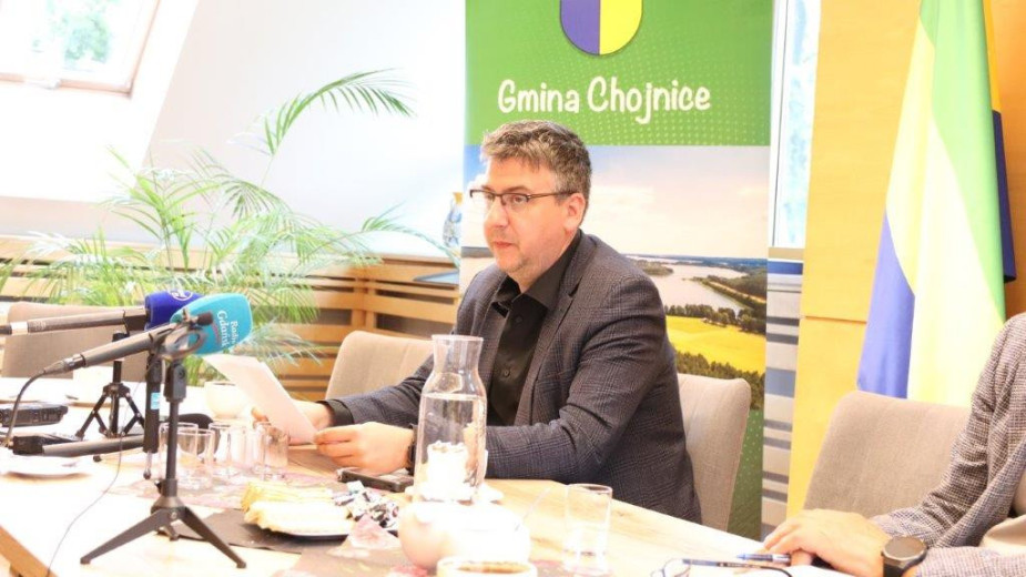 Gmina Chojnice wycofuje się z referendum w sprawie budowy spalarni przy Zakładzie Zagospodarowania Odpadów w Nowym Dworze koło Chojnic