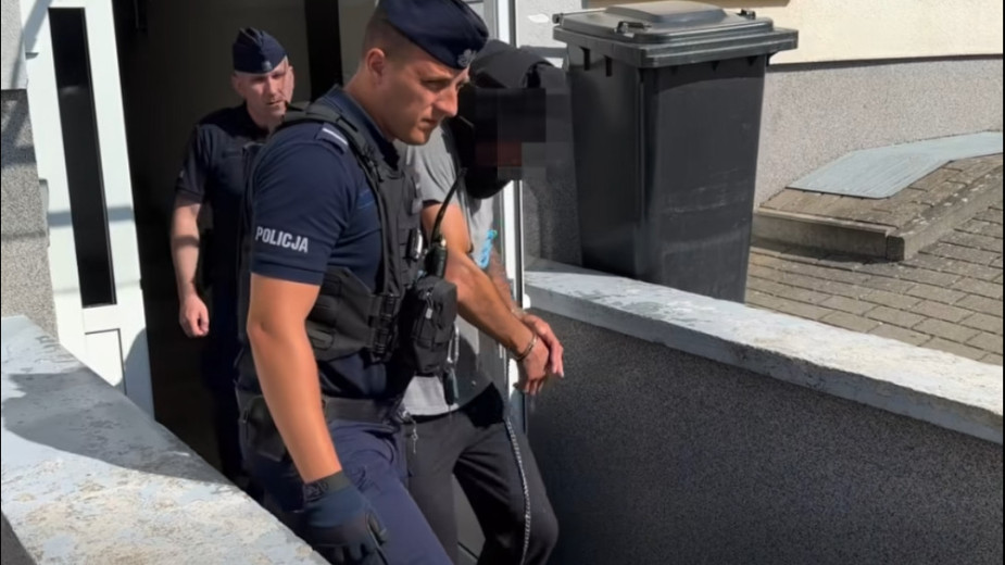 49-latek usłyszał zarzut zabójstwa. Decyzją bytowskiego sądu mężczyzna został aresztowany na trzy miesiące