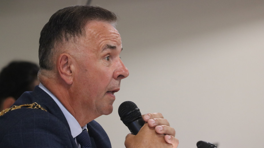 Wójt gminy Przechlewo apeluje, żeby nie przypisywać jemu podwyżek opłat za śmieci. Chciałbym, żeby zero mieszkańcy płacili. Zero