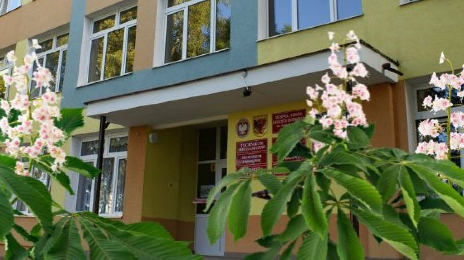 Anna Starszak będzie nową dyrektorką Zespołu Szkół Licealnych i Technicznych w Tucholi. Stanowisko obejmie 1 września