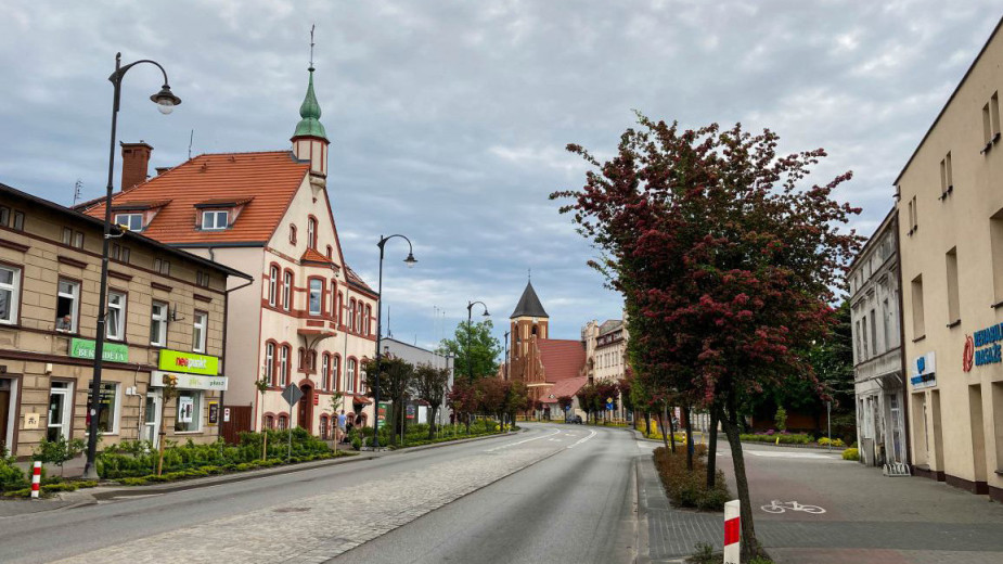 Opowiem Ci historię, odcinek 225. O uzyskaniu praw miejskich przez Czersk