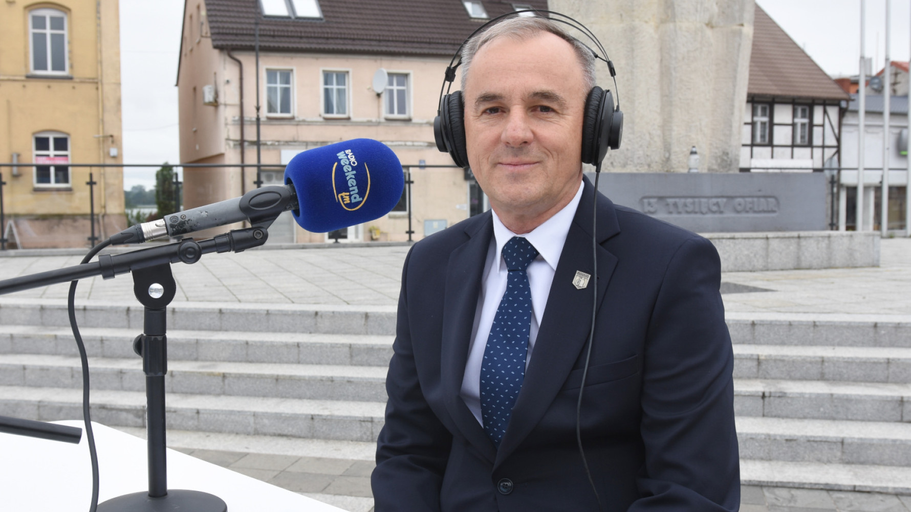 Lato z Weekend FM. Sprawdzamy, dlaczego w te wakacje warto odwiedzić Sęp&oacute;lno Krajeńskie (ROZMOWA, FOTO)