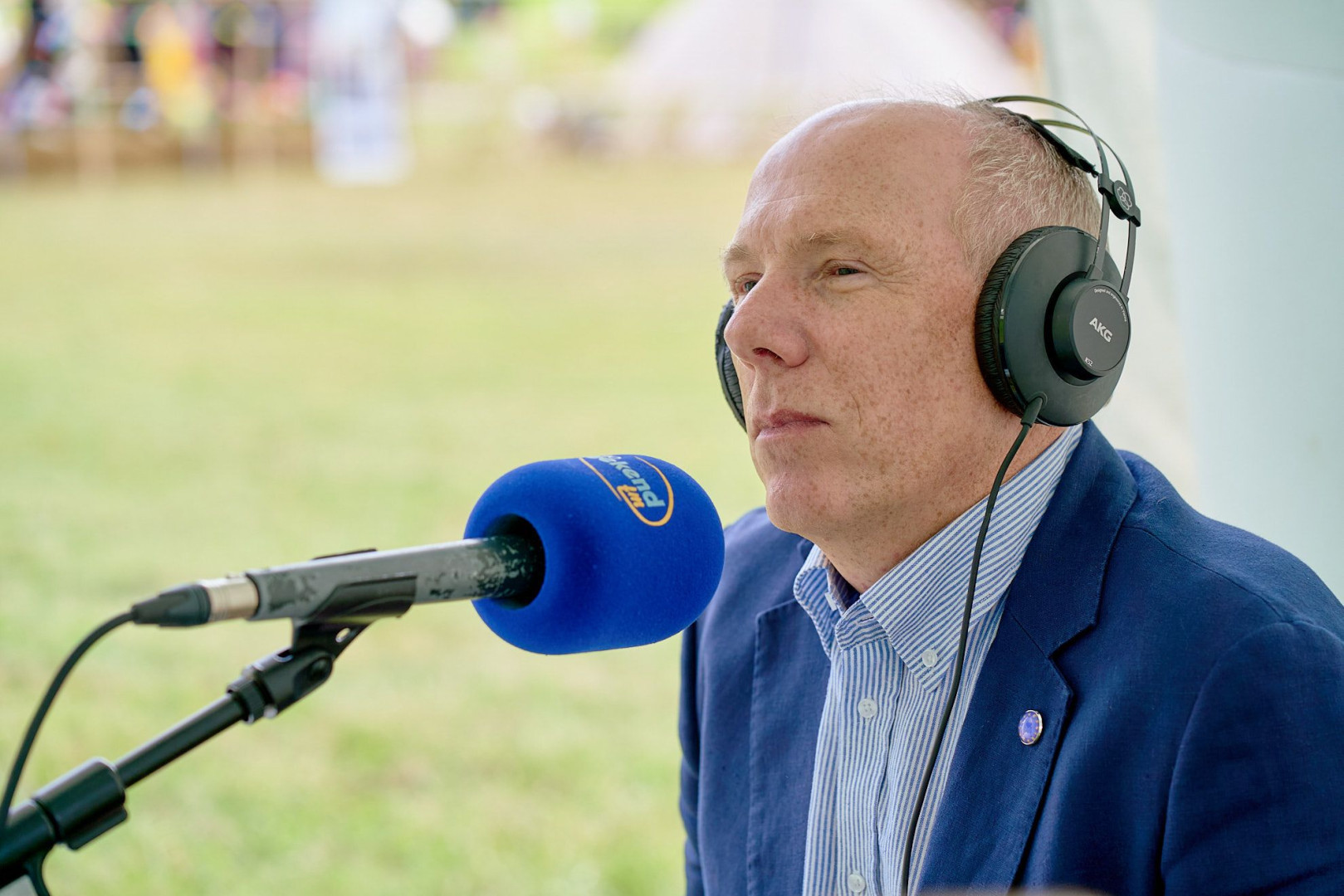 Weekend w Miastku. Relacjonowaliśmy II Pomorski Festiwal Łap Kulturę w Miastku. "Każdy tutaj znajdzie coś dla siebie"