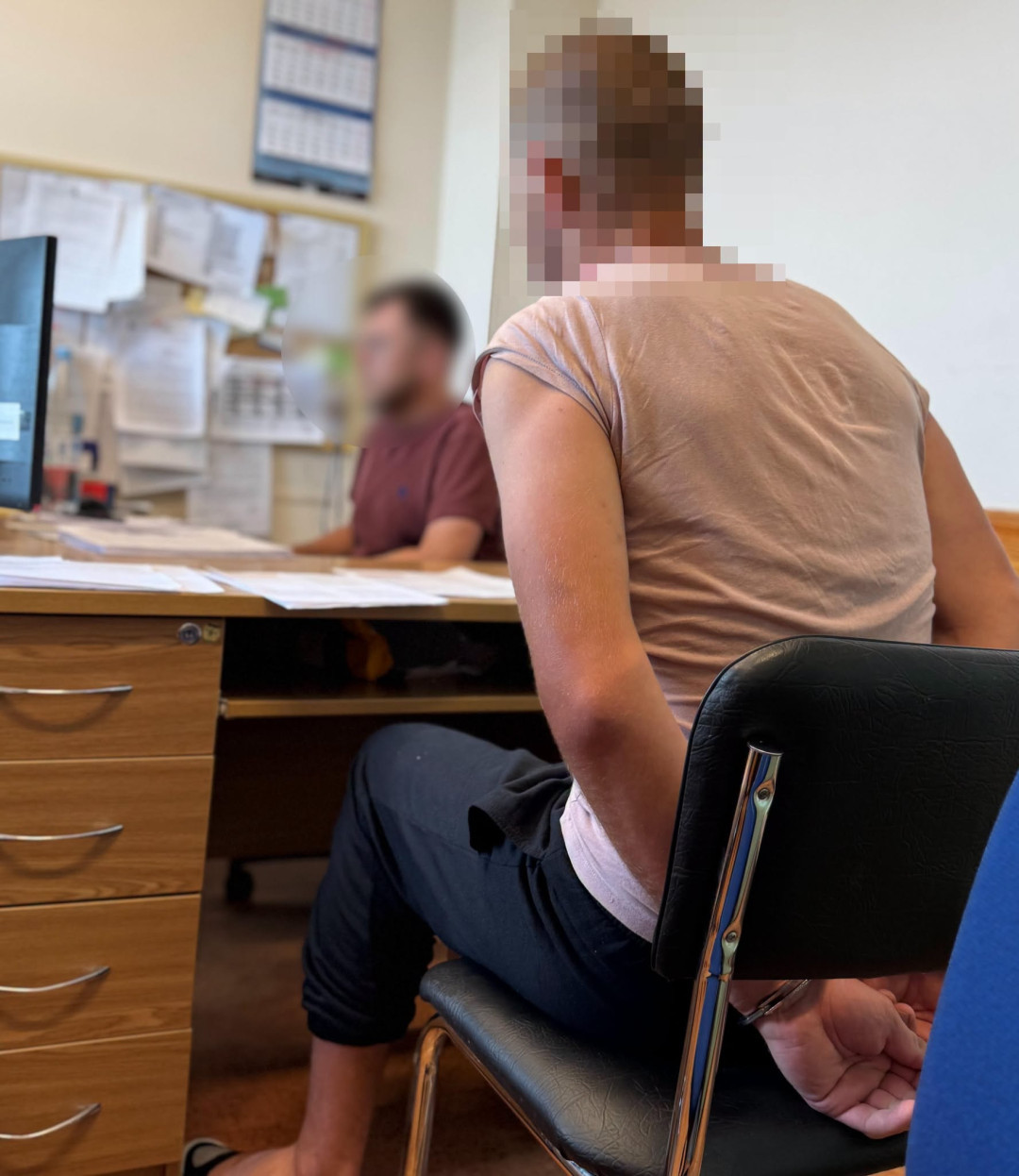 Najpierw pobicie, potem śmierć w szpitalu. Bytowscy policjanci zatrzymali trzech podejrzanych o dokonanie tego przestępstwa