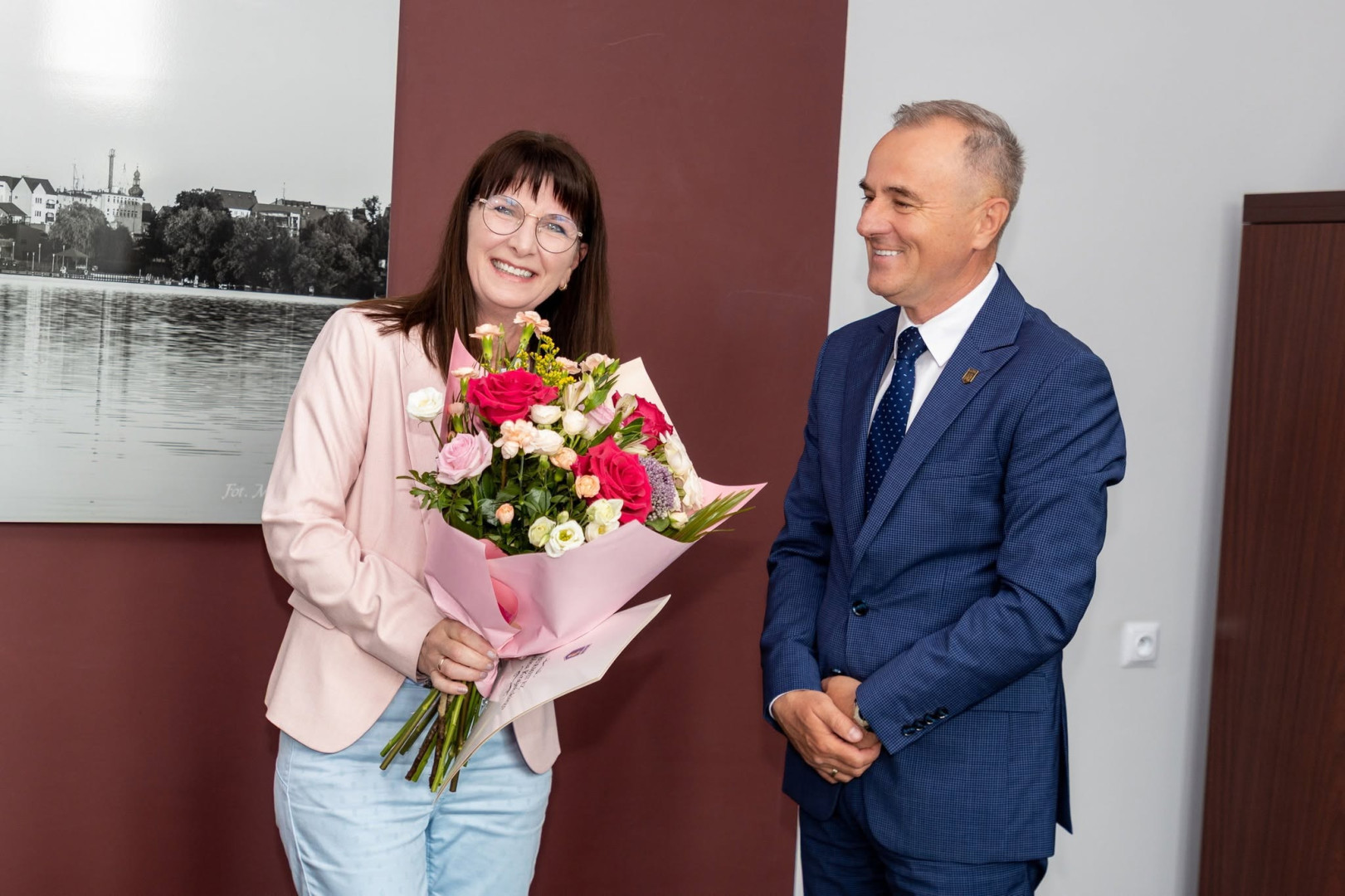Nie będzie zmian na stanowiskach dyrektor&oacute;w trzech plac&oacute;wek oświatowych w gminie Sęp&oacute;lno. Chodzi o "tr&oacute;jkę", szkołę w Wiśniewie i przedszkole "Bajka"