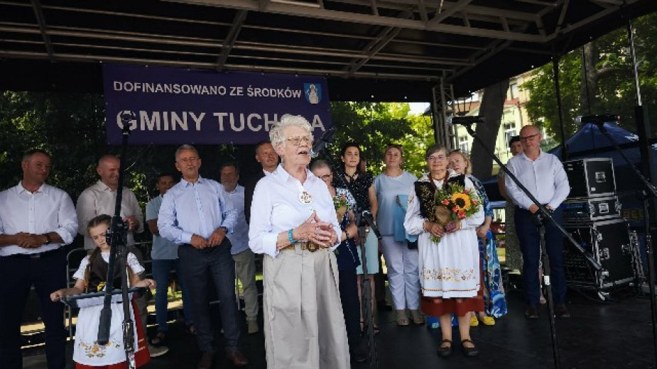 Dni Borów Tucholskich oficjalnie otwarte. Z dziedzictwem kulturowym Unesco w tle