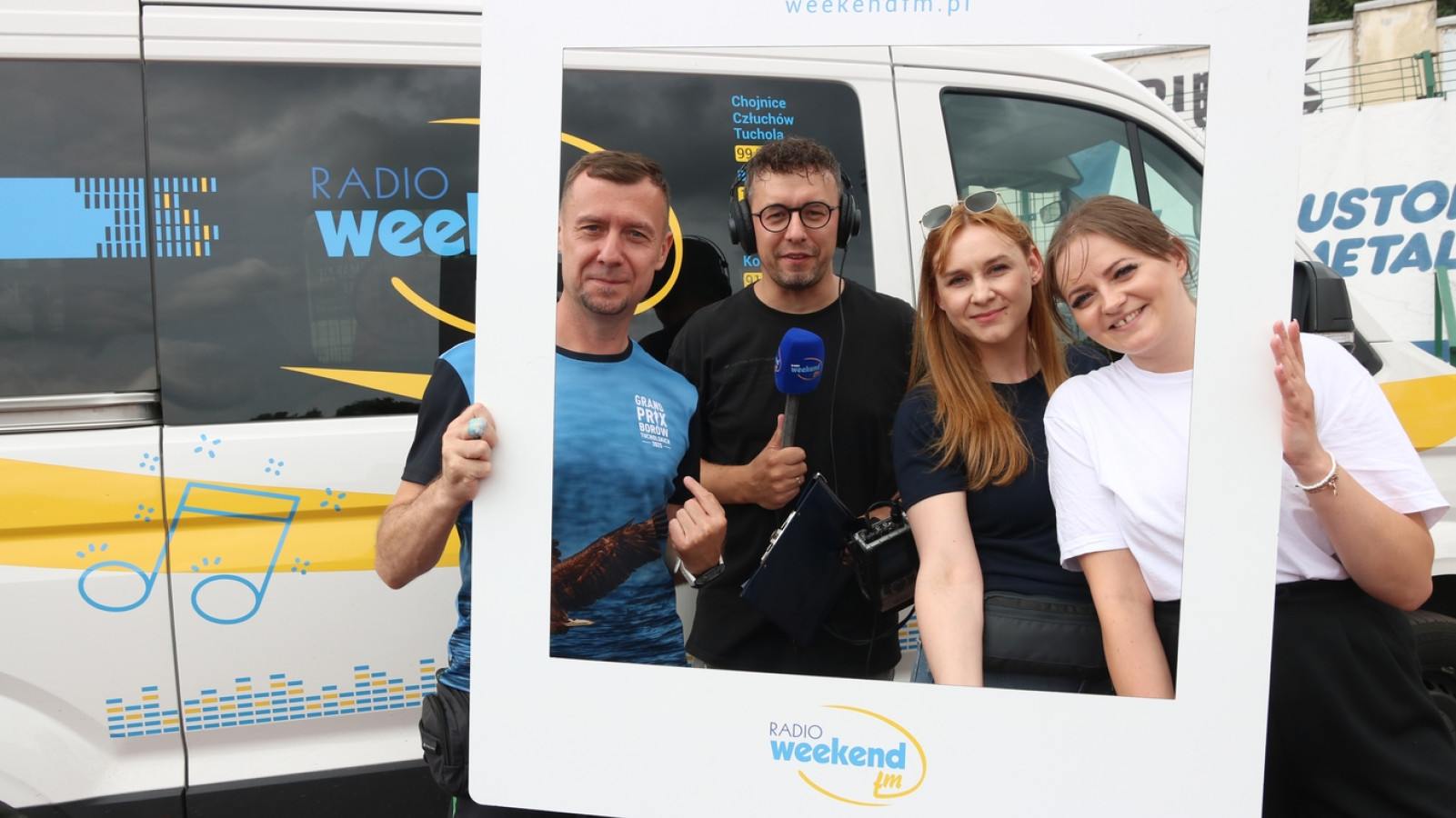 Ponad 700 zawodnik&oacute;w wystartowało w Chojnickiej Piątce. W biegu gł&oacute;wnym pękła bariera 15 minut. "Jestem zadowolony, trochę nawet zdziwiony. Wiedziałem, że tu jest ciężka trasa" (FOTO, ROZMOWA, WYNIKI)
