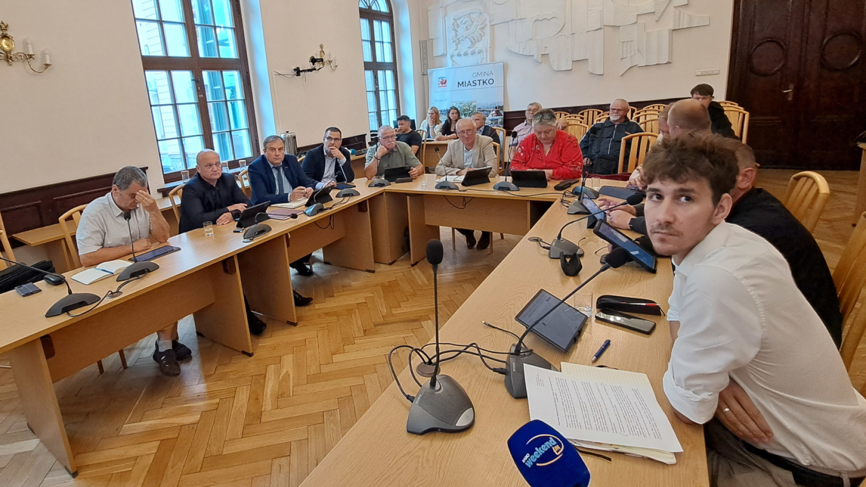 Wszystkie podstaw&oacute;wki z Miastka utworzą jeden Zesp&oacute;ł Szk&oacute;ł. Zgodził się na to kurator, a dzisiaj (21.07) także radni
