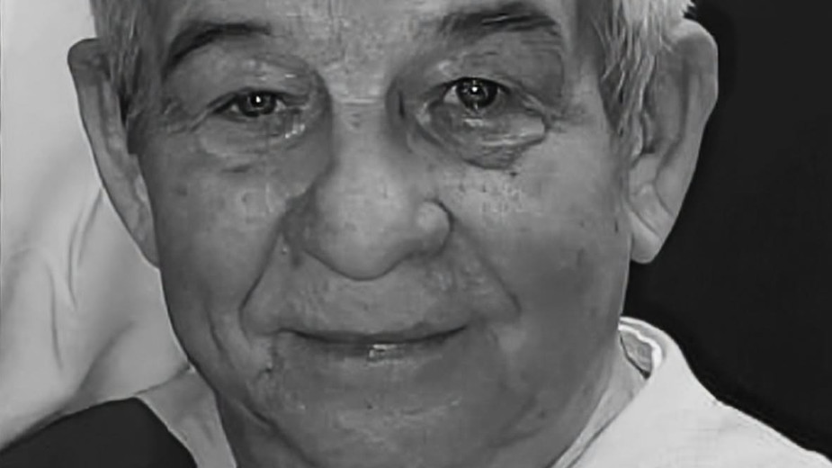 Nie żyje Jerzy Dończyk, legenda chojnickiego boksu. Zmarł w wieku 87 lat. "Serdeczny człowiek, którego będzie nam wszystkim bardzo, bardzo brakowało"
