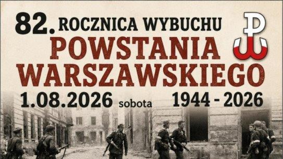Kościerscy harcerze uczczą 82. rocznicę wybuchu powstania warszawskiego. Inscenizacja dziś (1.08) na rynku