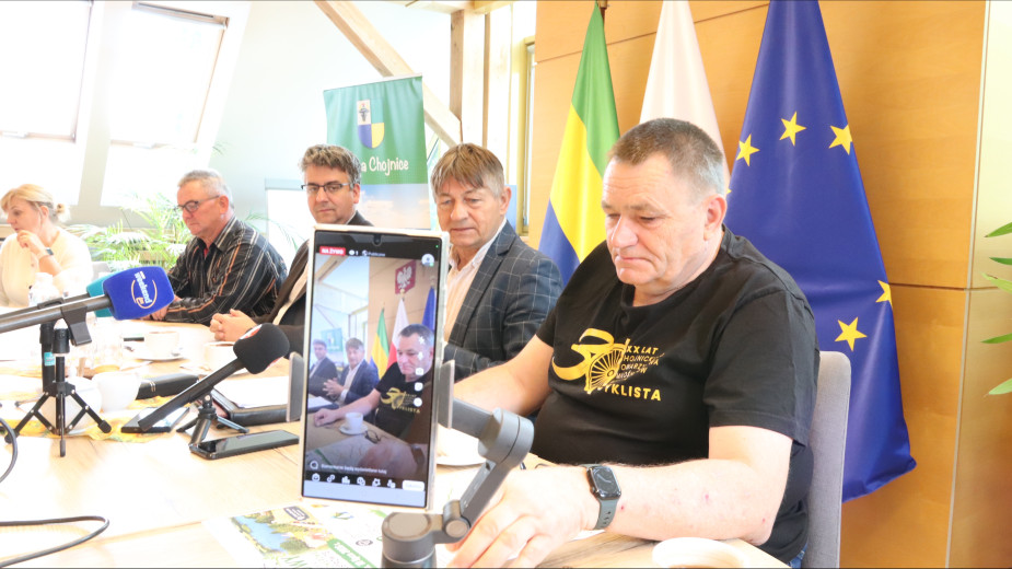 W sobotę 18 lipca nastąpi oficjalne otwarcie nowej ścieżki rowerowej Lichnowy-Ostrowite, w gminie Chojnice