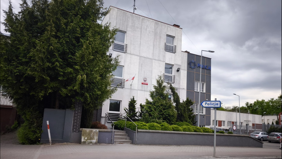 Funkcjonariusz Komendy Powiatowej Policji w Sępólnie Krajeńskim pełnił służbę pod wpływem alkoholu. Trwa postępowanie dyscyplinarne