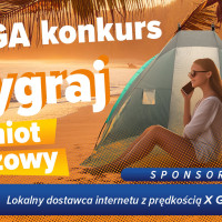 Mega lato z Weekend FM - poranny konkurs w Weekend FM