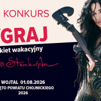 Konkurs w Weekend FM. Wygraj letni pakiet wakacyjnych gadżetów!