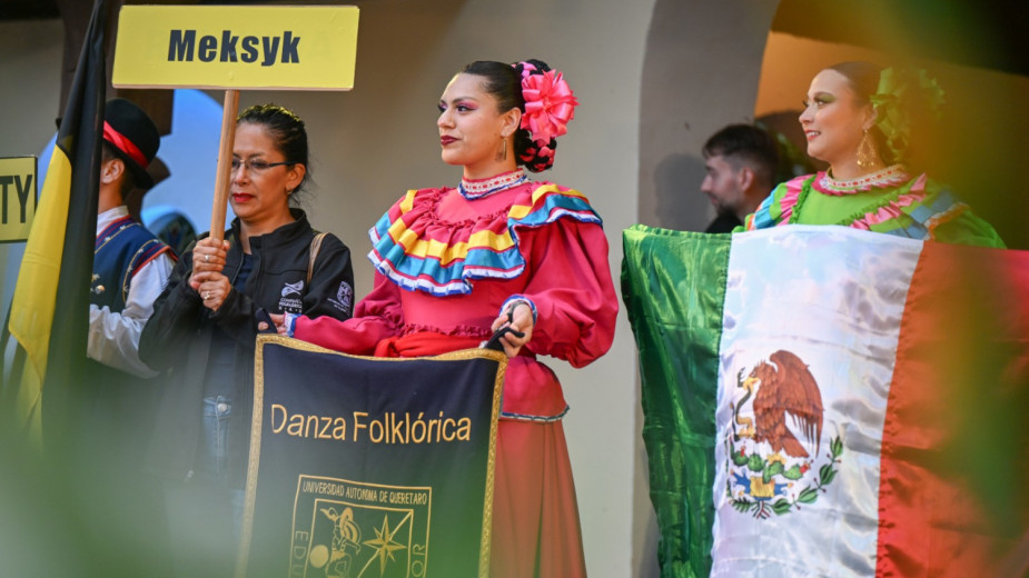 Dziś (26.07) w Brusach zakończenie Międzynarodowego Festiwalu Folkloru. Organizatorzy zapowiadają sporo artystycznych niespodzianek