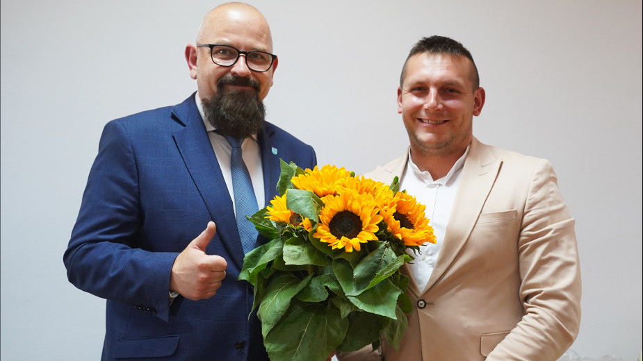 Gmina Koczała podsumowuje rok, w którym wydała na inwestycje co trzecią złotówkę. Wójt z wotum zaufania i absolutorium