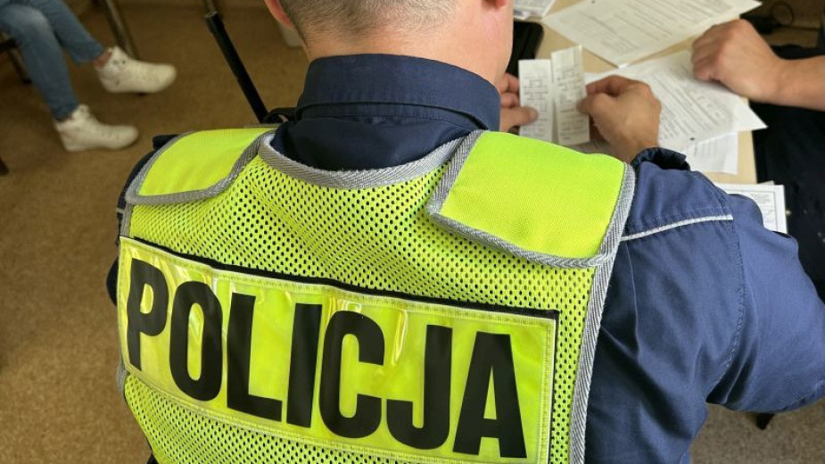 Sześcioro kierujących prowadziło po alkoholu. Niespokojny weekend na drogach powiatu chojnickiego