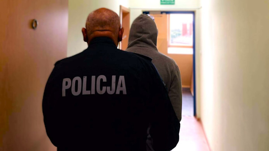 Dwa pobicia jednego dnia w Dziemianach, w powiecie kościerskim. "Funkcjonariusze przesłuchują świadków"