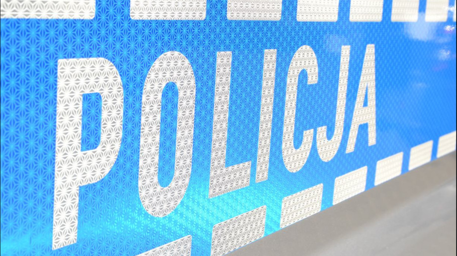 Pijany kierowca w Miastku próbował uciekać przed policjantami. Teraz o dalszym losie mężczyzny zadecyduje sąd