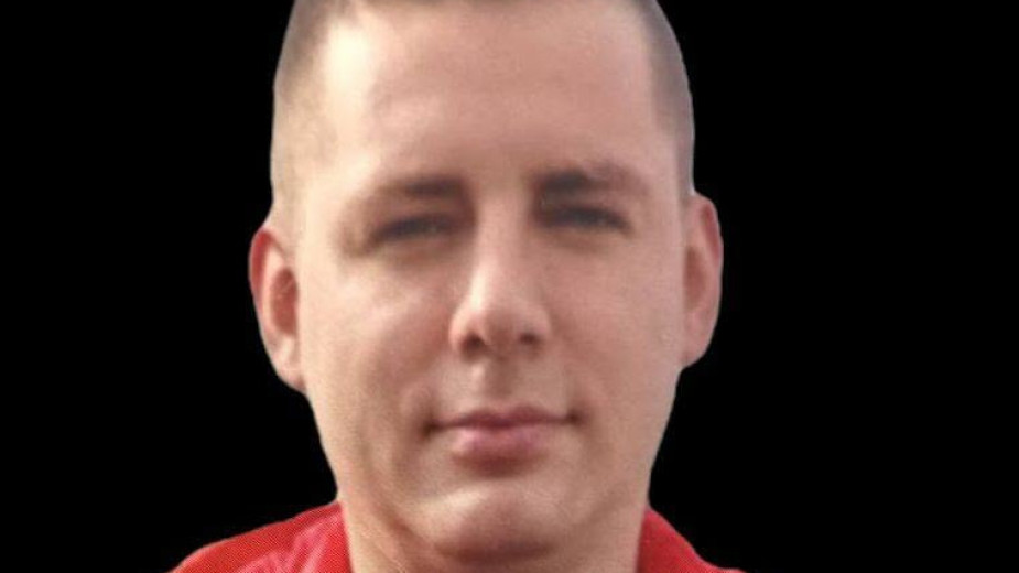 Zaginął Dominik Szymański ze Starogardu Gdańskiego. Policja prosi o pomoc w poszukiwaniach