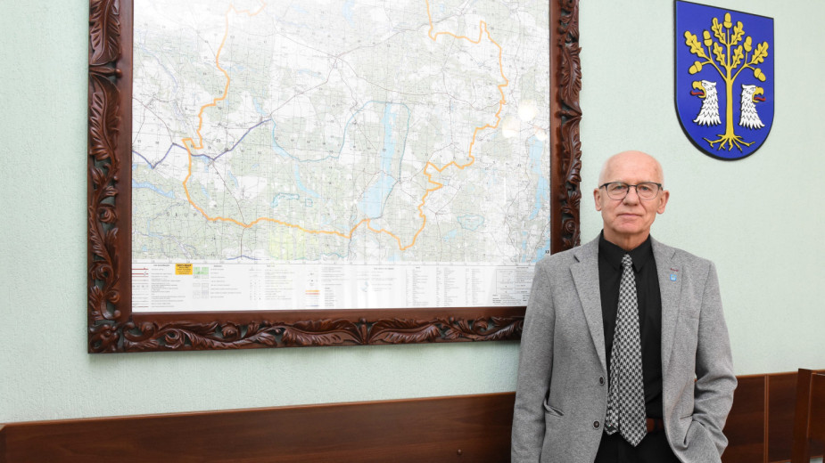 W środę (15.07) spotkanie w sprawie inwestycji w Rokitach w gminie Czarna Dąbrówka. Chodzi o planowany kurnik