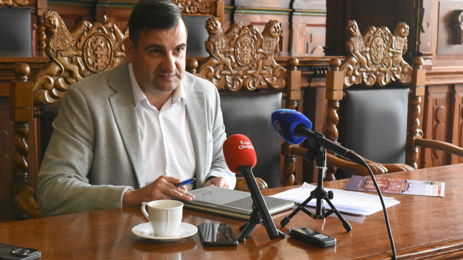 Zmiany w budżecie obywatelskim. Chojniczanka najprawdopodobniej wycofa swój projekt budowy strefy kibica
