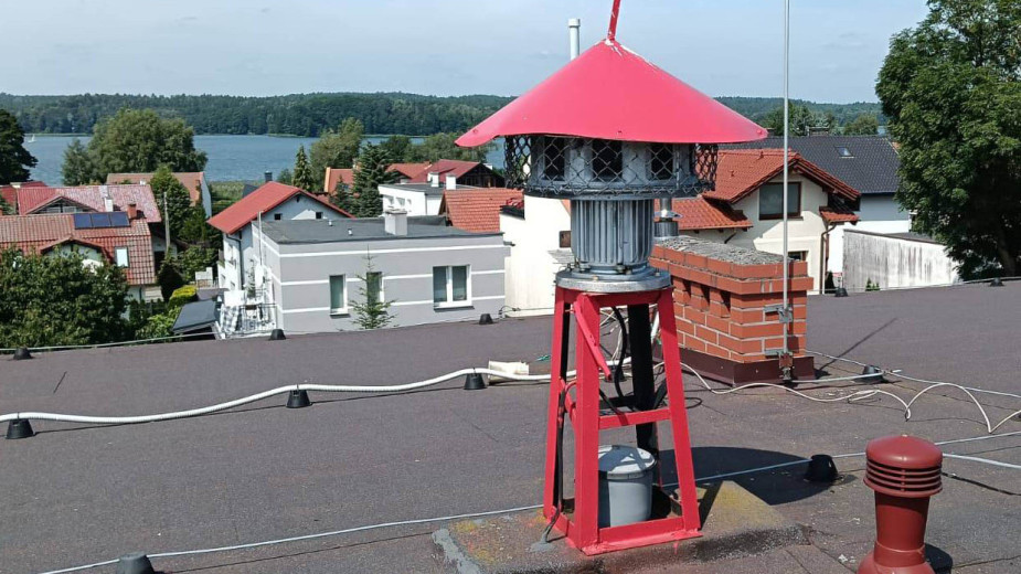 Syreny alarmowe zabrzmią dziś (1.08) w miastach regionu. To w związku z kolejną rocznicą wybuchu powstania warszawskiego