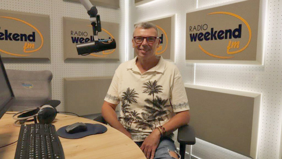 Rodzinny piknik i integracja. Dziś (18.07) Festiwal Jagody w Rolbiku w gminie Brusy