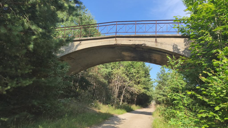 Rusza budowa drogi pieszo-rowerowej na odcinku Wielki Klincz do granicy z gminą Nowa Karczma