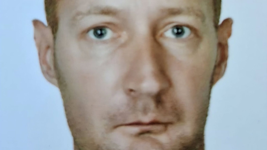 Zaginął 42 &ndash; letni mieszkaniec Kościerzyny. Policja apeluje o pomoc w ustaleniu miejsca pobytu mężczyzny 
