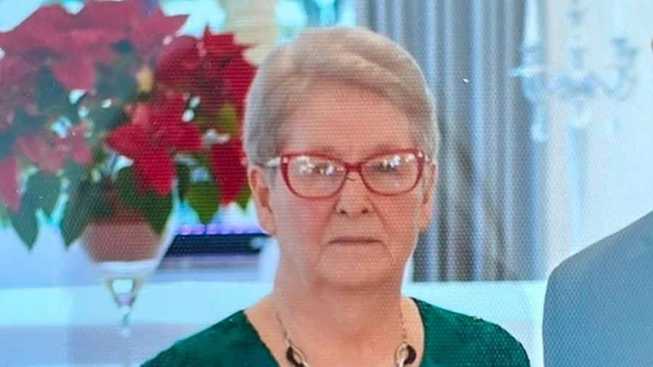 Zaginęła mieszkanka powiatu bytowskiego. 78-letnia kobieta wyszła do lasu w okolicach Osiek i nie powróciła do umówionego miejsca. Trwają poszukiwania 
