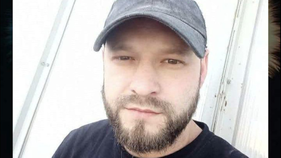 Policjanci poszukują Krzysztofa Klamana z Łęga Koloni w gminie Czersk. Mężczyzna zaginął wczoraj (29.07) wieczorem