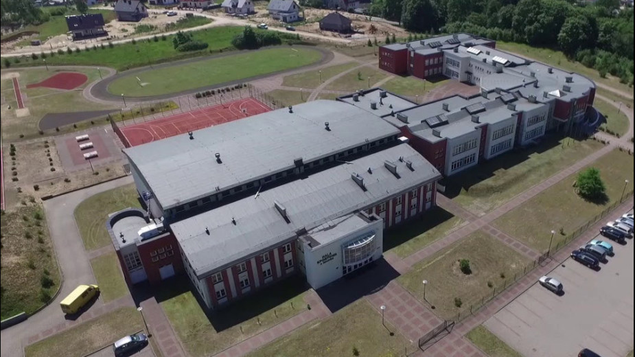 Czy w Miastku wszystkie podstawówki utworzą jeden zespół szkół? Taki jest plan władz miasta