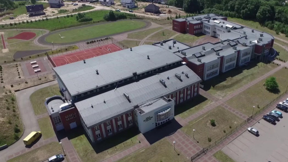 Czy w Miastku wszystkie podstawówki utworzą jeden zespół szkół? Taki jest plan władz miasta