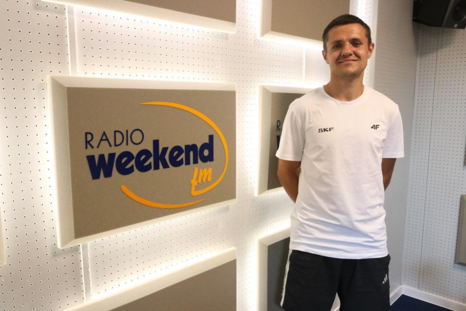 Trener piłkarzy Rawysa Raciąż melduje gotowość do debiutanckiego sezonu w IV lidze, a powiat bytowski oddał się kolarskim emocjom podczas Tour de Pologne