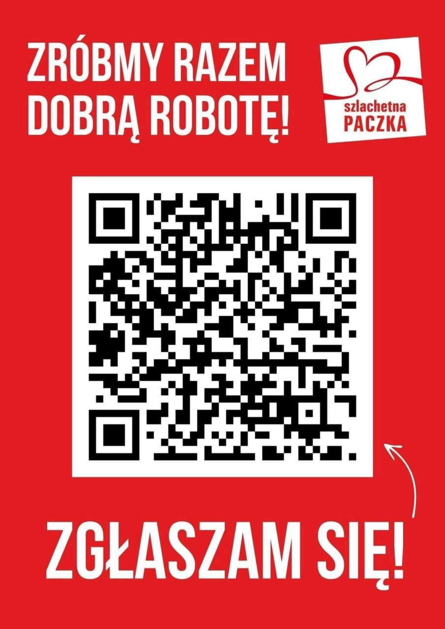 Zostań wolontariuszem Szlachetnej Paczki. W regionie trwa rekrutacja: "Szukamy wolontariuszy i rodzin" (ROZMOWA)
