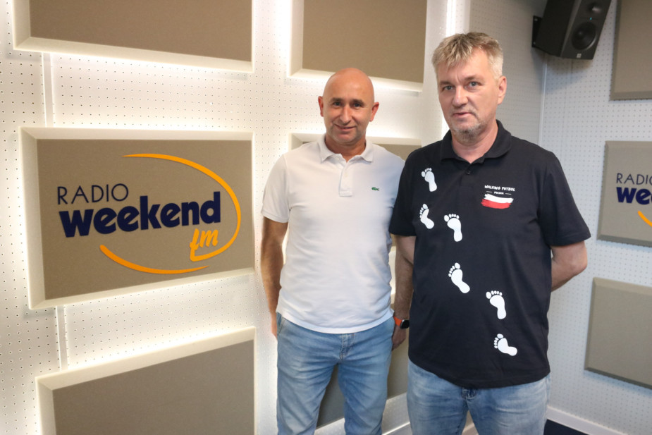 To największy turniej chodzonej piłki nożnej w Polsce. Walking Futbol Charzykowy i Walking Futbol Polska zapraszają na Senior Tur Cup w Charzykowach