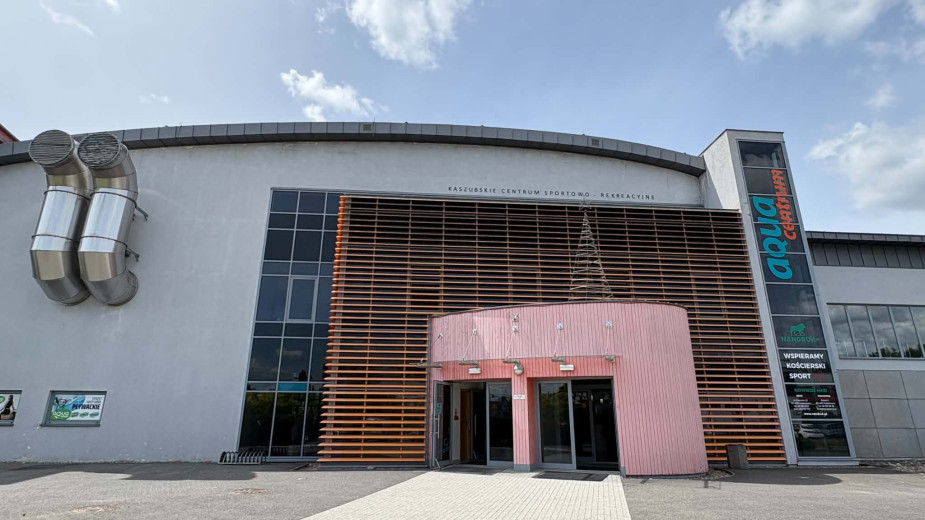 Od dziś (31.08.) do niedzieli (6.09.) kościerski basen jest wyłączony z użytkowania. Ruszyły prace konserwatorskie