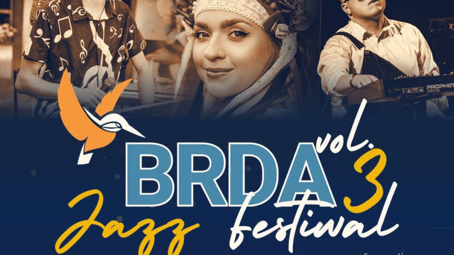 Dziś i jutro (21-22.08) w Tucholi trzecia edycja Brda Jazz Festiwal. Tym razem w rytmach funky