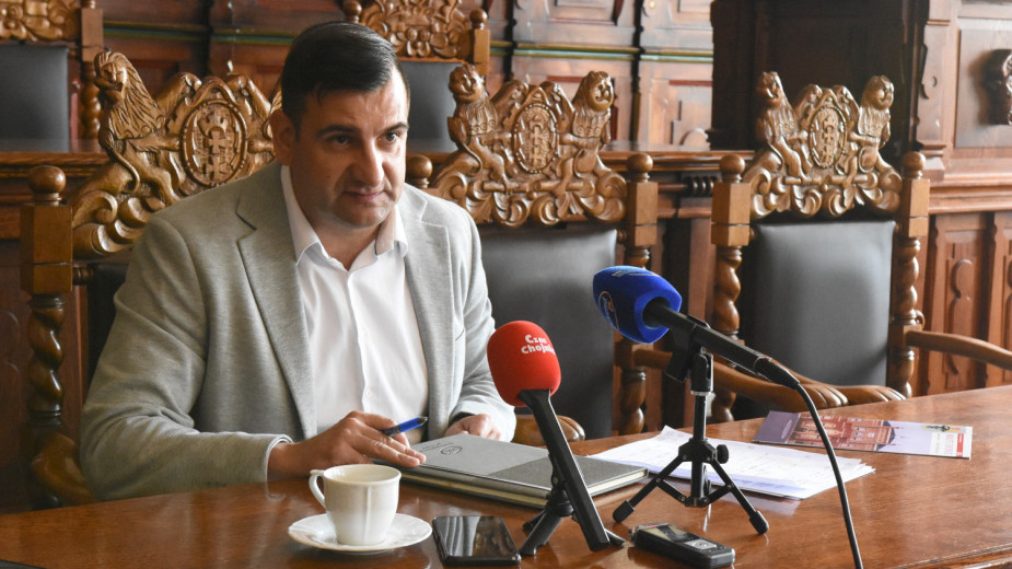 Wniosek miasta Chojnice do Rządowego Funduszu Rozwoju Dróg złożony. "Tym razem chcemy przebudować ulicę Żeromskiego i Miłosza"