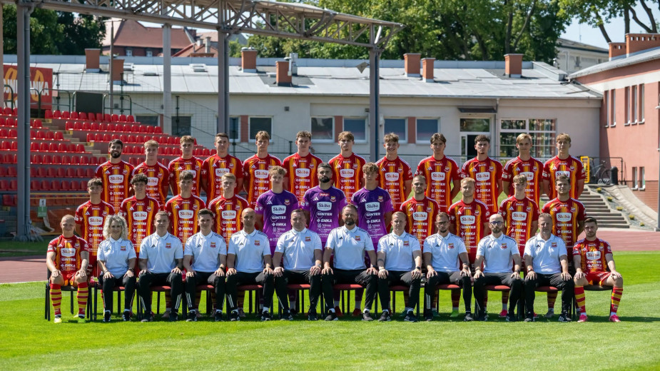 Po nokaucie w Nowym Sączu, Chojniczanka spróbuje się podnieść w Nowym Targu. Dziś (5.08) mecz z Podhalem w Pucharze Polski