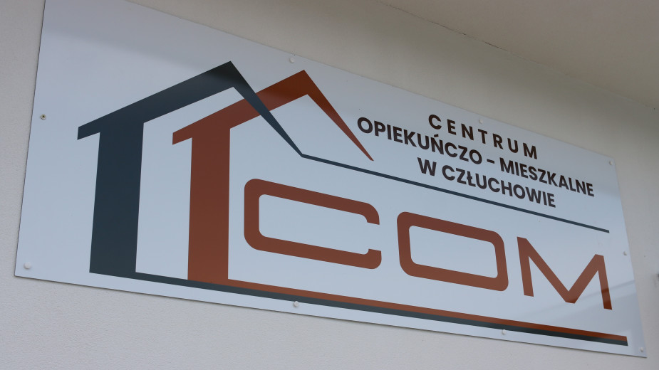 Jak będzie działał COM w Człuchowie? Miasto zdradza pierwsze szczegóły. Będą opłaty i skierowania na czas określony