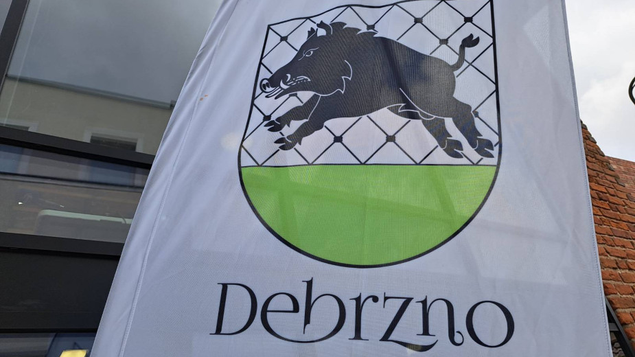 Kontrowersje wokół Planu ogólnego gminy Debrzno. Dokument został przyjęty pomimo protestów grupy mieszkańców