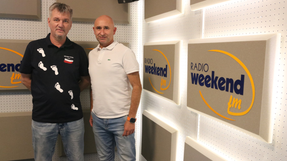 To największy turniej chodzonej piłki nożnej w Polsce. Walking Futbol Charzykowy i Walking Futbol Polska zapraszają na Senior Tur Cup w Charzykowach