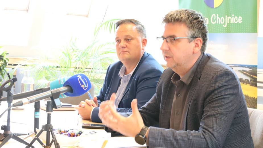 Gmina Chojnice wybrała wykonawcę modernizacji oświetlenia drogowego. Jest też dobra wiadomość dla mieszkańców: "Wracamy do oświetlenia ulicznego przez całą noc"