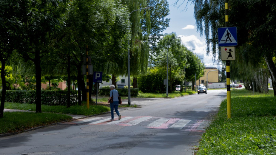 Starogard Gdański z ministerialnym zapewnieniem o dofinansowaniu modernizacji ostatniego odcinka ulicy Jana Pawła II