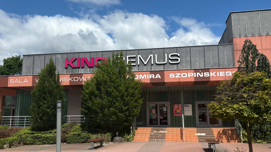 Ruszają prace projektowe Centrum Logistyczno-Koordynacyjnego oraz miejsc doraźnego schronienia w Kościerzynie