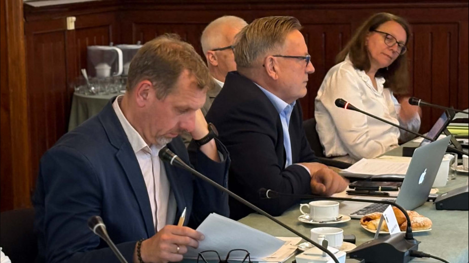 Nie ma podstaw do wygaszenia mandatu radnego powiatu kościerskiego Grzegorza Świtały - stwierdziła wojewoda pomorska